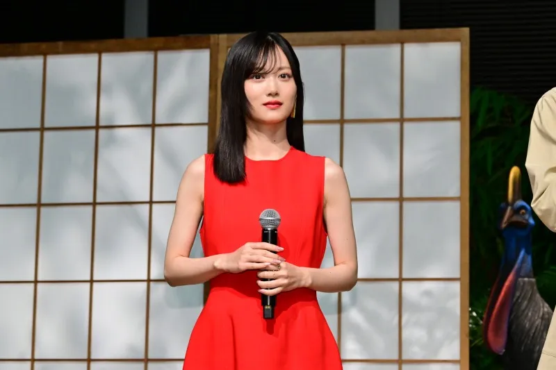 元乃木坂46・山下美月が自宅で塩をまく理由「これは本当にヤバいやつ」