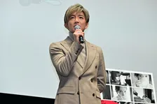 木村拓哉、94歳・山田洋次監督の創作意欲に刺激「やる気が出ますよね」