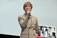 木村拓哉、94歳・山田洋次監督の創作意欲に刺激「やる気が出ますよね」