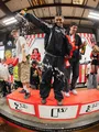 【TAMPA AM2025】ブラジルのアブナー・ピエトロが優勝　長井太雅が健闘の5位