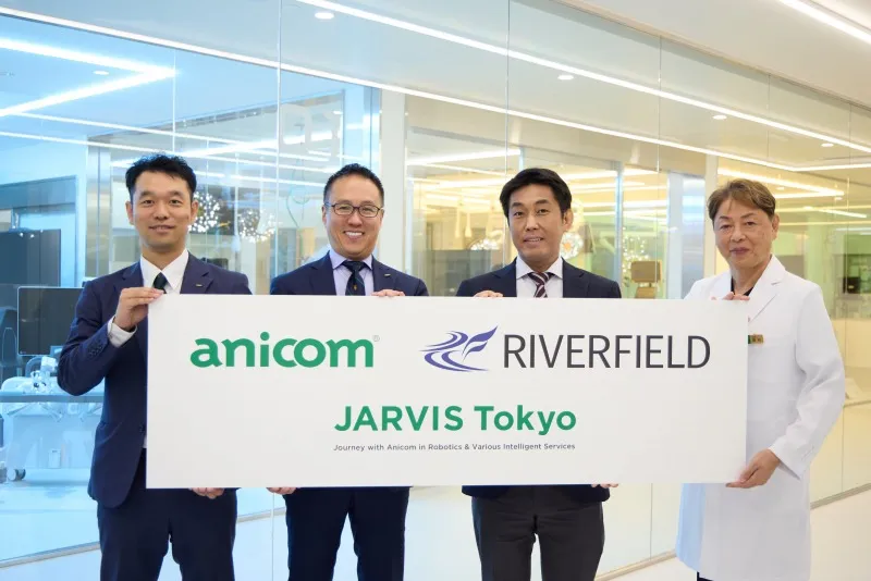 日本初、獣医療に手術支援ロボット導入　アニコムグループが「JARVISど...
