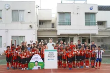 大谷翔平選手がファミリーマートのおむすびアンバサダーに！部活動を行っている全国の児童・生徒たちに差し入れ