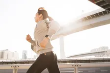 運動を始めたくなる秋の季節が到来。スポーツ栄養士が勧める運動後に摂りたい栄養成分とは