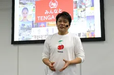 女性向けフェムケアブランド「iroha」の誕生背景とは？TENGA代表・松本光⼀と医師・二宮典子氏がトーク