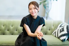 井口綾子、芸能と美容室経営の理想語る「この2つが相乗効果になっていけば」