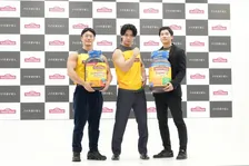 「マッチョ芸人の頂点に」野田クリスタルが語る“筋肉と仕事”のリアル – ネイチャーメイド「バルクサミット」開催