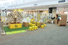 何でも買い取る「エコリング」無人査定や金・宝石などがもらえるお宝さがしなどの体験型イベントを開催