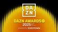 GENERATIONSらが盛り上げるスポーツアワード「DAZN AWARDS」誕生！心揺...