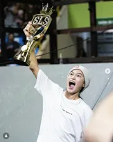 【ストリートリーグ2025スーパークラウン】小野寺吟雲が初優勝！白井空良、赤間凛音が準優勝　女子はライッサ・レアウが史上最多4連覇