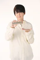 梶裕貴の耳福シチュボもらえる！人気美容液とのコラボで「世界に1枚だけチェキ」Wチャンスも