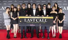 溝口勇児×おちまさとの最強タッグが実現！業界初のキャバ嬢オーディション番組「LAST CALL」制作発表会にMCローランドも登場！