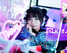 人気TikTokクリエイター・澤村光彩が新曲「愛憎クリスマス」をリリース。「FAKE TYPE.」が楽曲を提供
