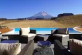 全室富士山ビュー！山梨・河口湖エリアに富士山から最も近いラグジュア...