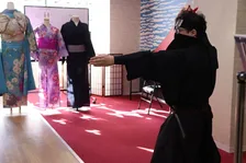 茶道・忍者など日本文化が体験できる新スポット「LPC JAPAN STUDIO 銀座本店」が1月2日オープン！