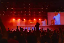 「渋谷が熱狂で揺れた日」最先端フィットネス体感『LES MILLS LIVE TOKYO』現地レポ