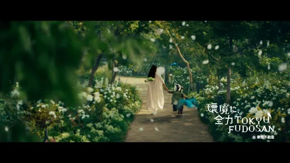 「雪の降る街に住みたい」二階堂ふみが語る“あこがれの暮らし”と共生の感覚