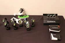 大人もジュニアも「考えるゴルフ」へ！Garmin、GPSゴルフナビ新モデル「Approach G82」「Approach J1」発表
