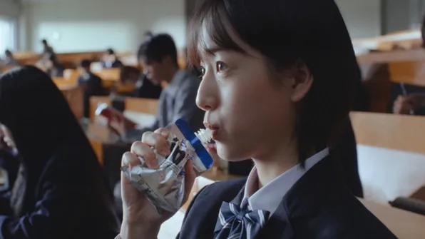 「頭が回らない」を10秒で救う！？受験やプレゼンで「ｉｎゼリー」が選ばれる理由