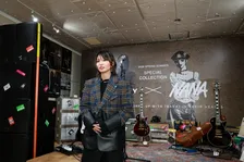 10代の頃に愛した『NANA』を、今の自分が着る服へ ADDIXY×NANAコラボ