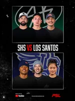 【PSL2026開幕戦】異色の新スケートコンテストが無事開幕！？気になるルールと初戦の結果は