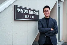 「豆腐なのに大トロ」。その発想はどこから生まれたのか？老舗ヤシマ食品の挑戦