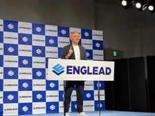 世界基準を知る小野伸二さんがアンバサダーに就任！オンライン英語コーチング「イングリード」で人生最後の英語学習を