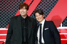 サッシャ×中野信治が再タッグ！FODが新「F1プラン」で没入型独占配信へ