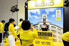 セイコー、東京マラソン2026でランナー3万9,000名の挑戦を見える化 4つのサポート施策を発表