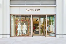 『23区』が青山に新旗艦店　“モノを売る店”を超えた新戦略とは