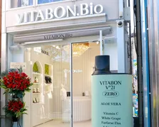原宿に電子シーシャ体験店「VITABON Bio」誕生　健康志向の新リフレッシュスポット