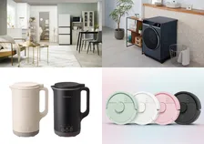 2026年の新トレンド「タコス家電」とは？忙しい・物価高・狭小化の3つの悩みを解決してくれる家電をプロが紹介！