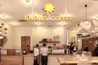 コナズ珈琲の新ブランド「KNOWS COFFEE」がイオンモール津田沼 Southにオープン！ハワイコナ100％コーヒーが楽しめるカフェ
