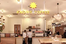 コナズ珈琲の新ブランド「KNOWS COFFEE」がイオンモール津田沼 Southにオープン！ハワイコナ100％コーヒーが楽しめるカフェ