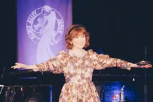 松本伊代、2度目のカバーライブで名曲熱唱　10月12日に45周年記念ライブ開催も発表