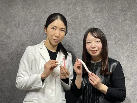 医師と考える産後ケアのこれから　irohaヘルスケアが提案する新しいセルフケア習慣