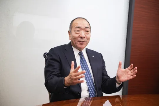 DXを武器に、20年後の「ありがとう」を創る。 業界の“異端児”が挑む、地域密着の進化系  東海住宅MTC株式会社 代表取締役社長 須浦 宏樹