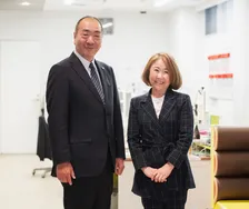 東海住宅グループが描く、組織継承と挑戦の真価