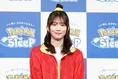 「ほげ〜」でリラックス、『Pokémon Sleep』体操を森田ひかるが実演