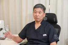 医療の間隙を埋める、マングローブのように。テクノロジーと歩む次世代の診療体制へ。