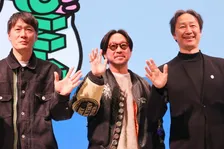 渋谷ファッションウィーク2026春開催！イラストレーター・Face Oka「若い世代と年上の世代の橋渡しになれば」