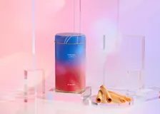 ヨックモック、新商品「ドゥーブル シガール」発売記念イベントをKITTE丸の内で開催