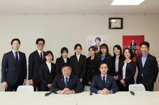 若者は、社会ルールを作る側に立てるか  ～「ルール形成」に目覚めた学生らが国会議員に提言～