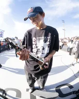 【SLSテイクオーバー2026 LA】初出場の韓国カン・ジュニが大快挙の優勝！佐々木音憧が3位 女子はクロエ・コベル圧勝