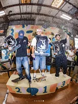 【Tampa Pro 2026】ラストランで決着！ジャガー・イートンが逆転優勝、堀米雄斗は2年連続2位