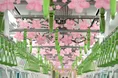 「April Dream」今年も開催　山手線を夢で彩る“Dreamトレイン”に著名人1...