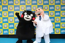 メキシコ発の国民的キャラが渋谷に上陸！「Dr.Simi TOKYO」ポップアップが示す“文化共鳴”の可能性