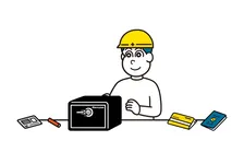 耐火・耐水金庫を活用した新たな防災の考え方「置いてく防災」とは？防災士が語る現在の防災のカタチ