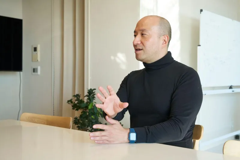 ゼロイチ人材を実践で育てる価値創造メソッド「Roles®️」