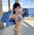 2nd写真集を発売する桃月なしこが美麗ショットを披露！ファンのモチベも...