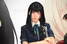 新台「eリコリコ」プレミアファン試打会が開催  伊織もえと篠崎こころがコスプレで登場